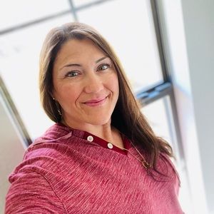 Meet your Posher, Cherie